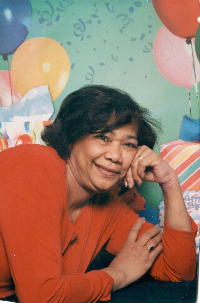Maria Altagracia Arias Profile Photo