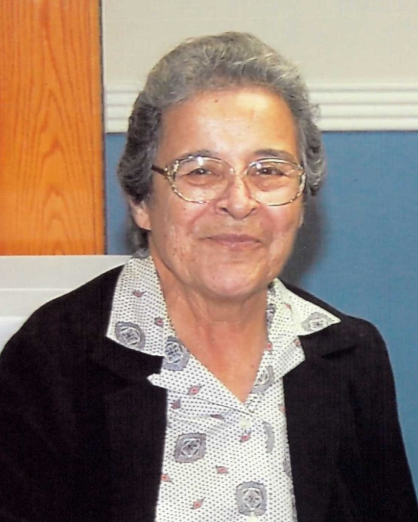 M. Magdalena "Nena" Guajardo Profile Photo