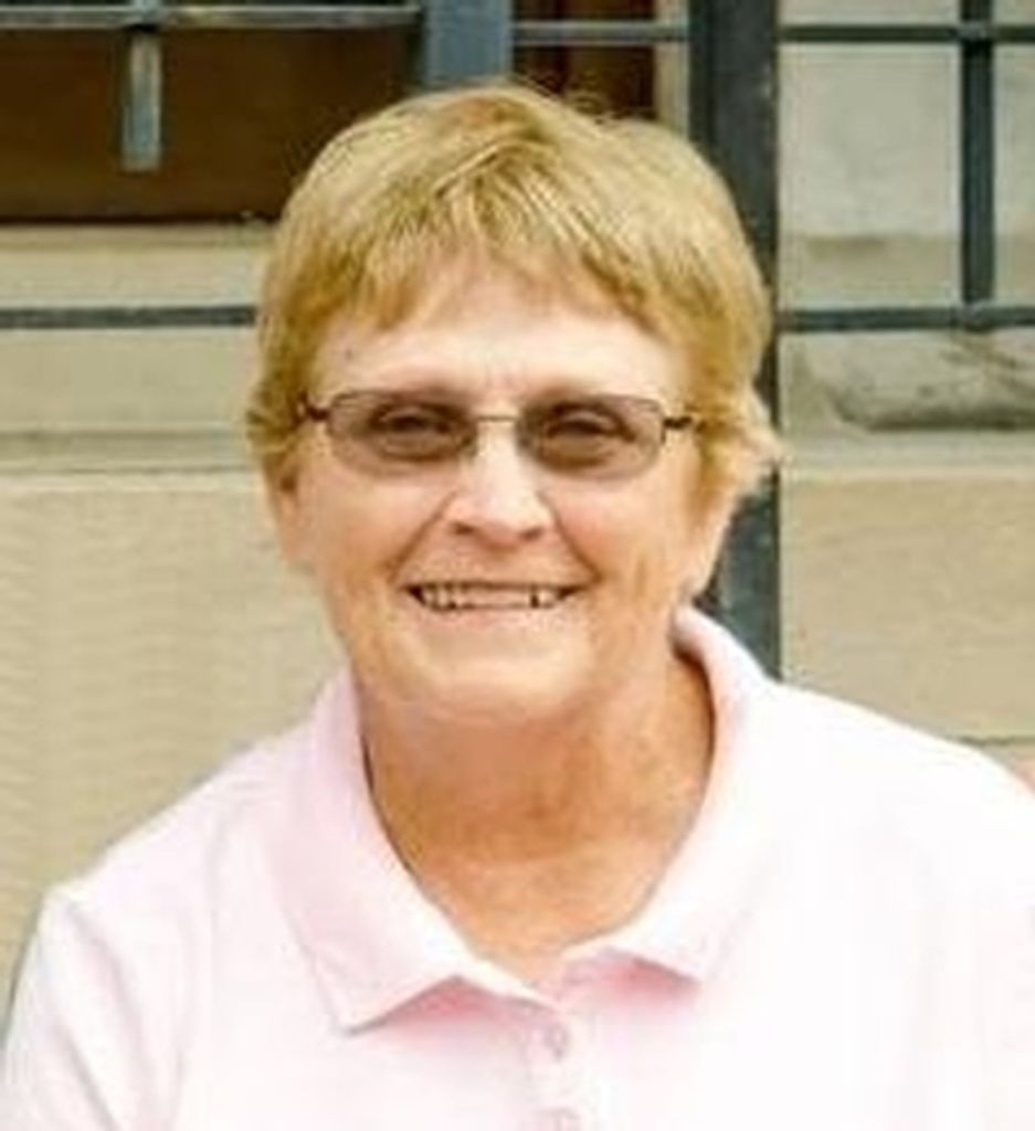 Carolyn Mecklenburg Profile Photo