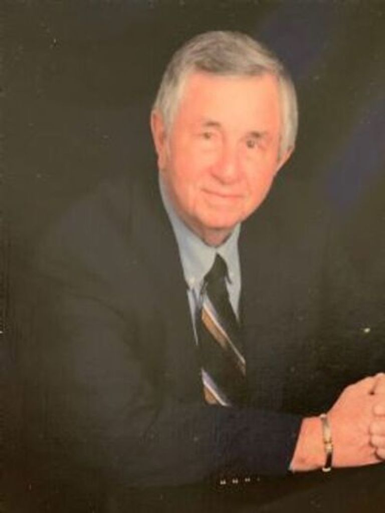 Jerry Albert Stewart