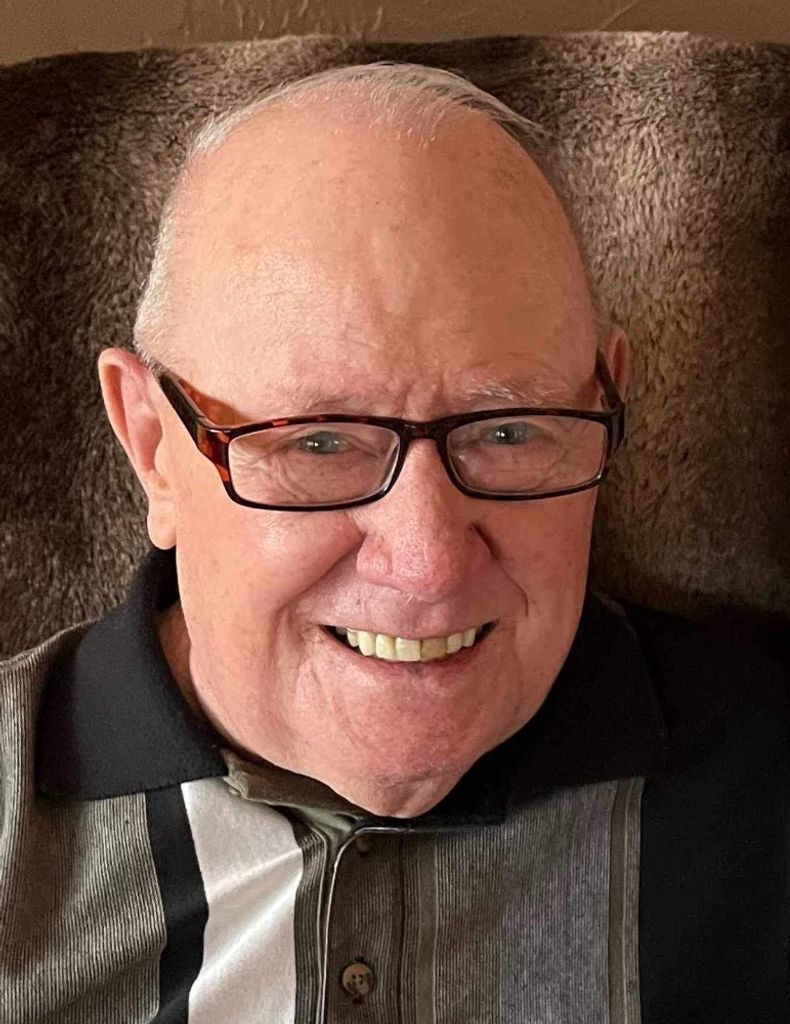 Richard Elness Profile Photo