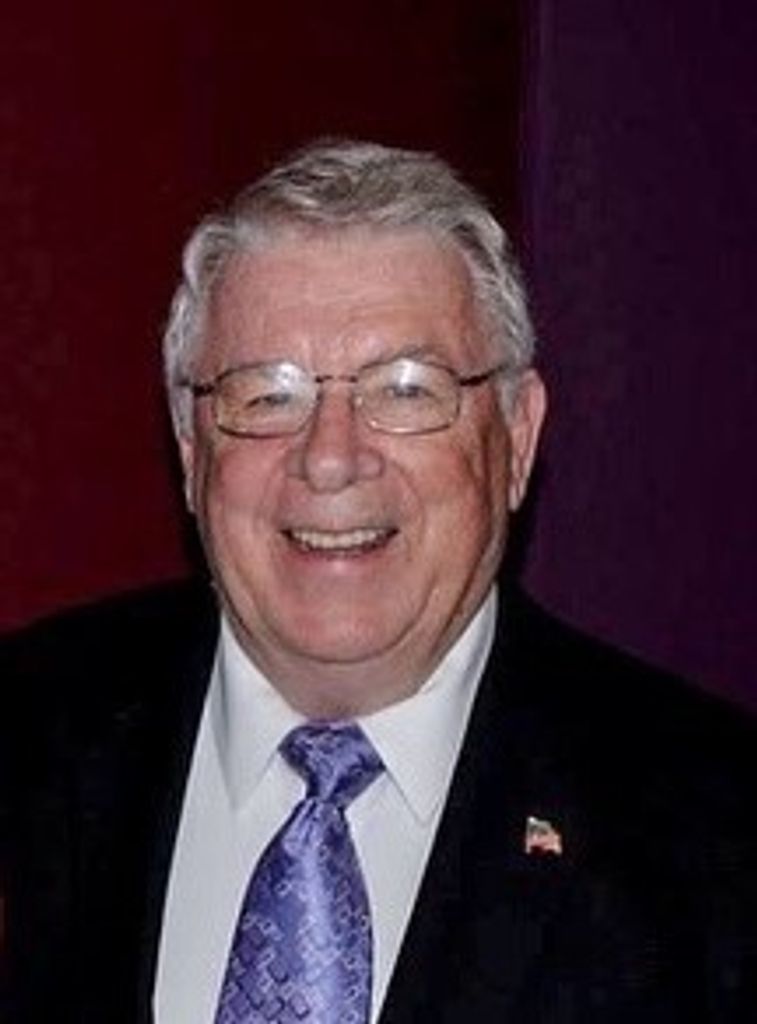 Robert Lowell Terrell, Sr. Profile Photo