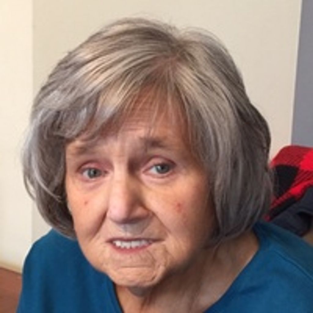 Frances Geraldine Griffith-Strait