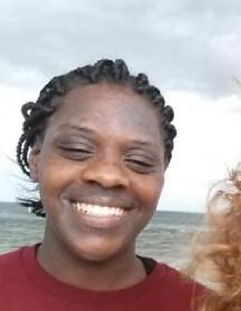 Tara C Blue Profile Photo