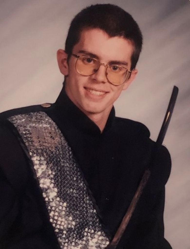 David Jeremy Elliott