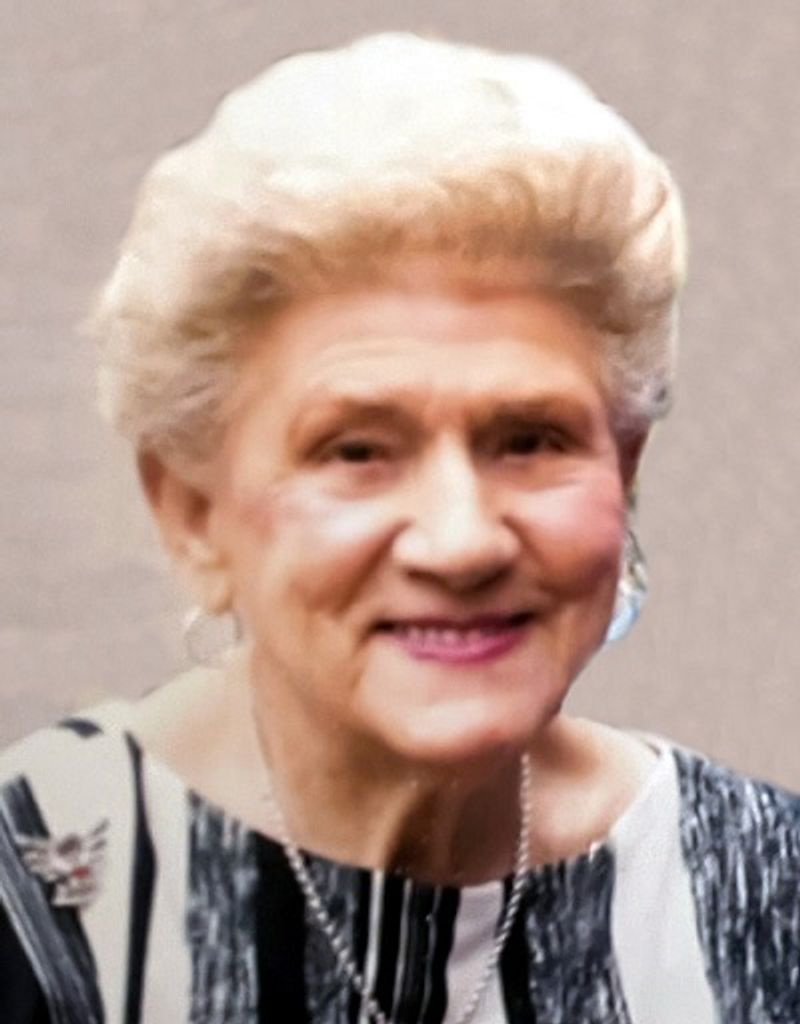 Madelyn Overlock Oertel Profile Photo