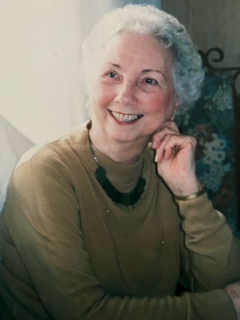 Shirley Jean Heatherly