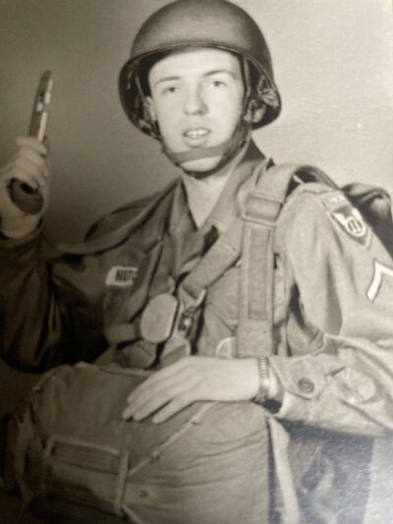 Robert E. Hutcheson Profile Photo