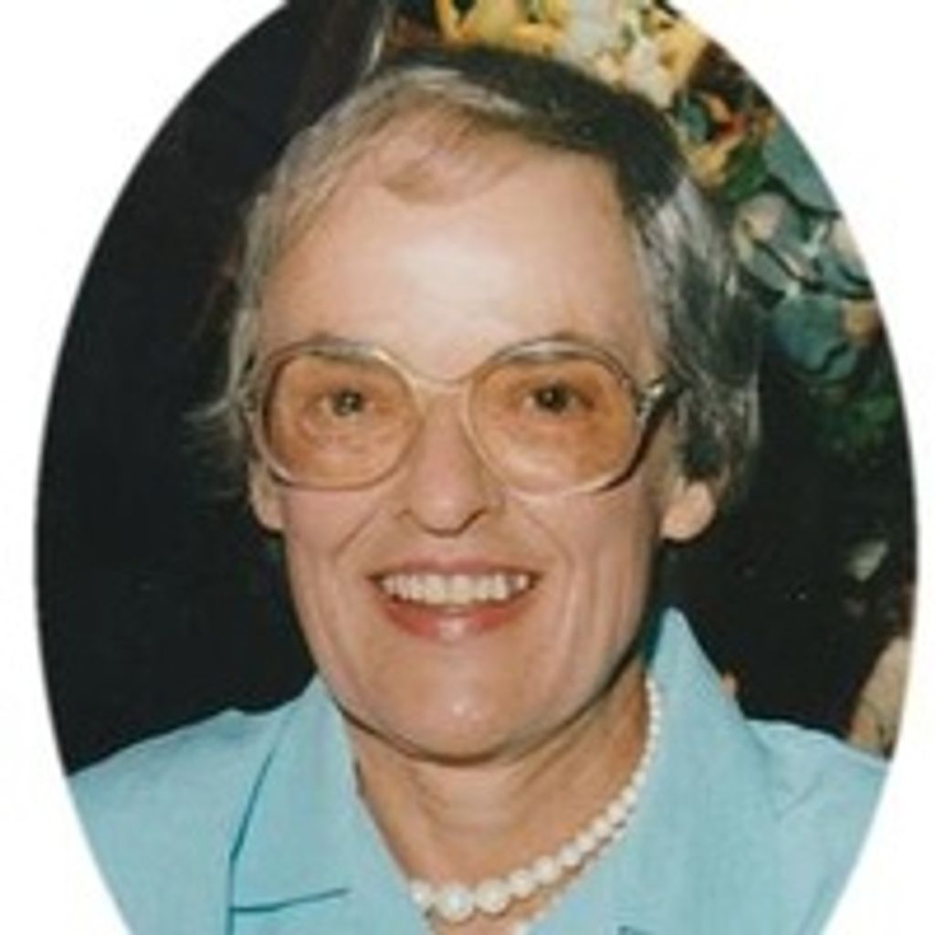 Charlotte Hewitt