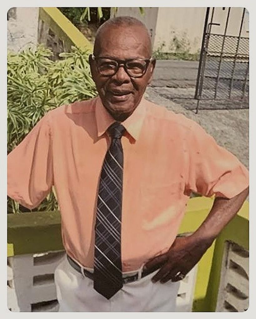 Ricott Davis Profile Photo
