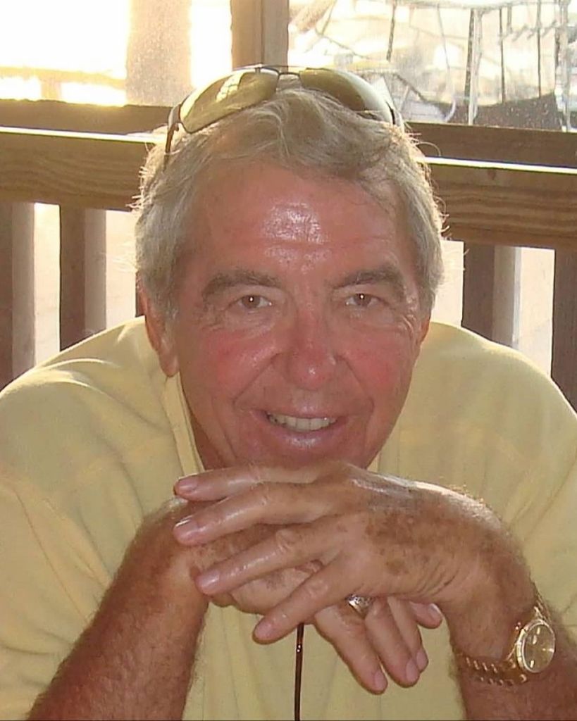 Jack Horton Lynn Profile Photo