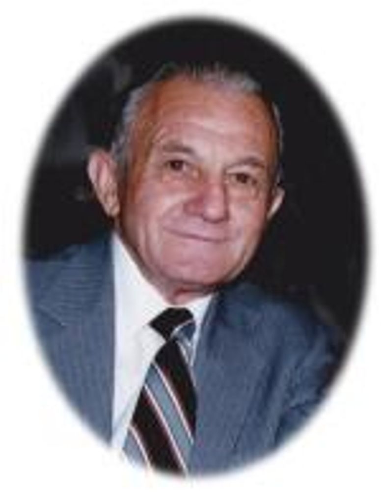 Nicholas "Teddy" Cataldo