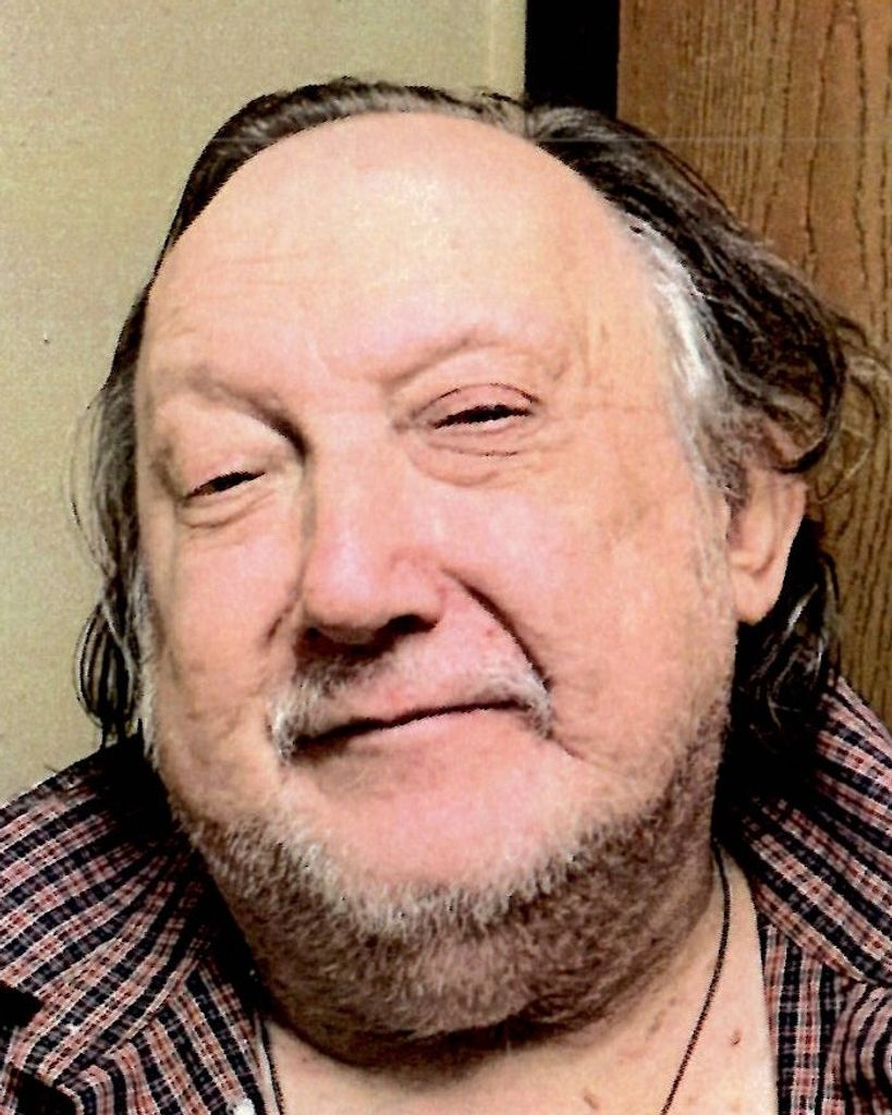 Donald Tomas