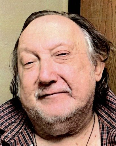 Donald Tomas's obituary image