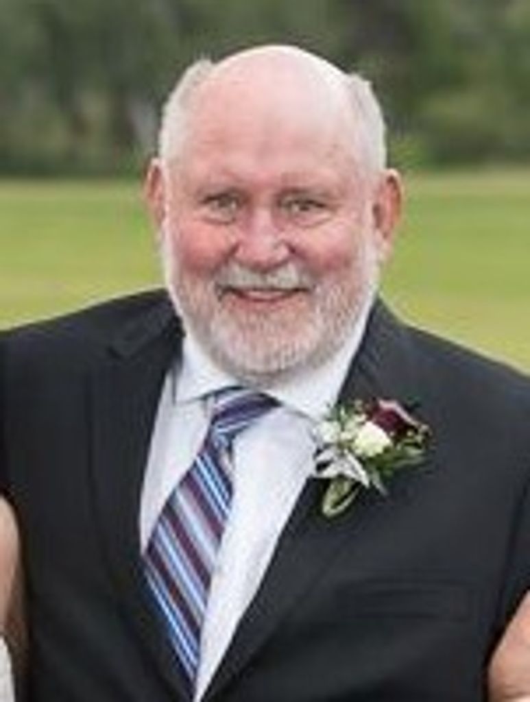 Edward Lee Parkins