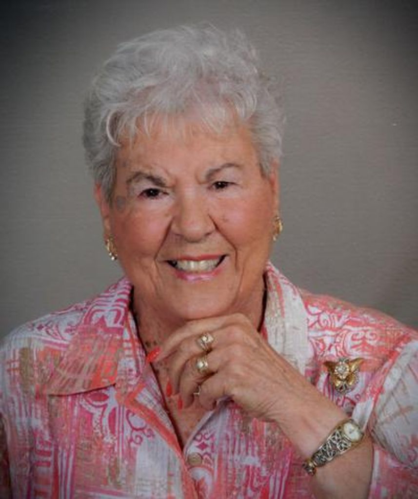 Betty Devore Profile Photo