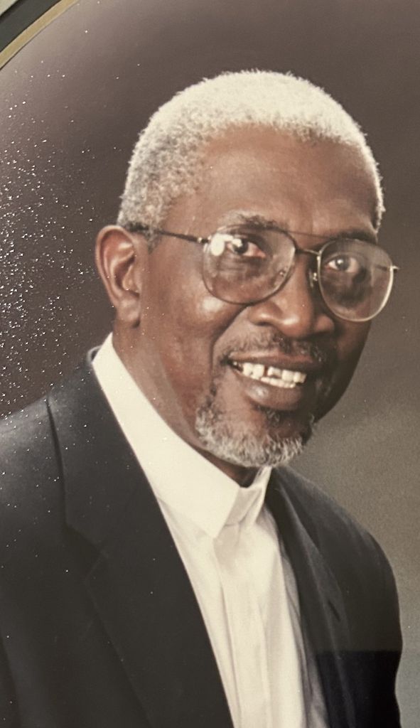 Arthur Lee Wilkerson Profile Photo