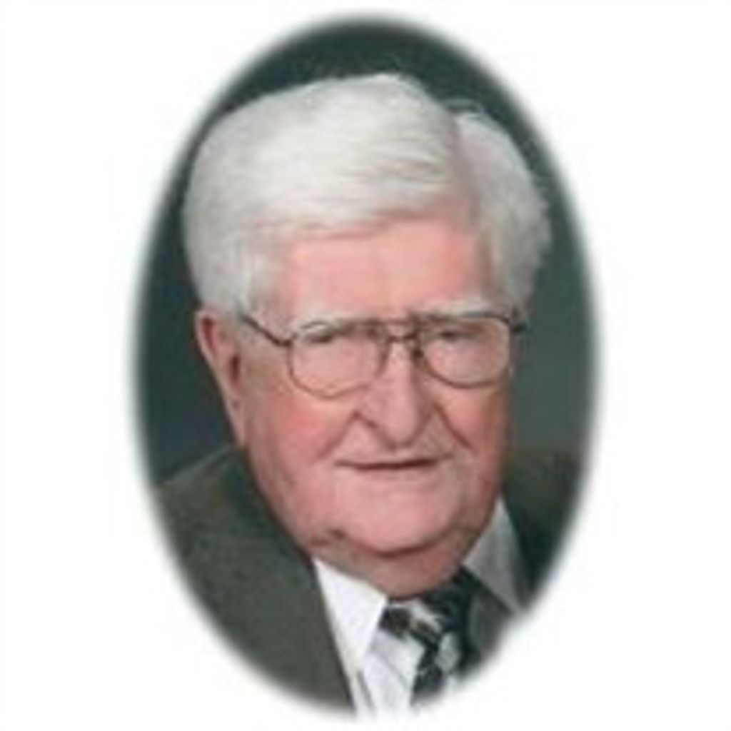 Henry J. Rochon