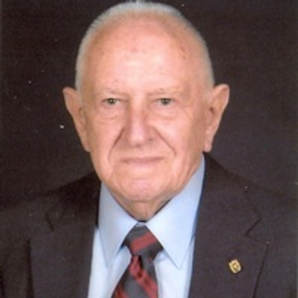 Wayne J. Sininger