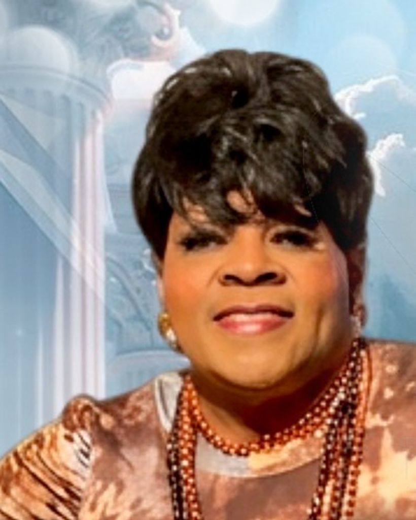 Cynthia Marie Parks