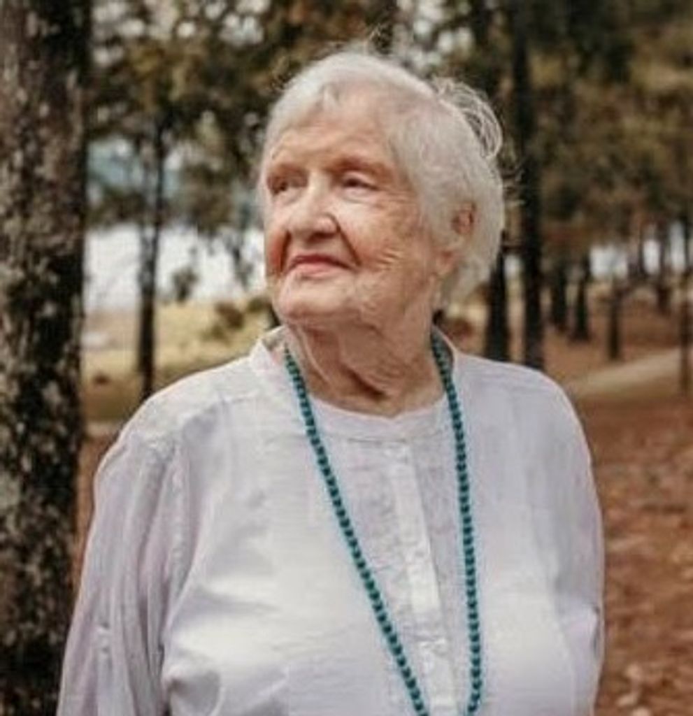Eva Bolling