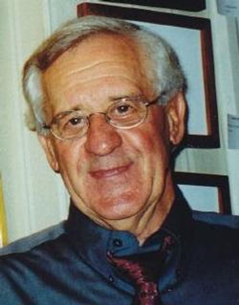 Richard Sebastian Malagodi