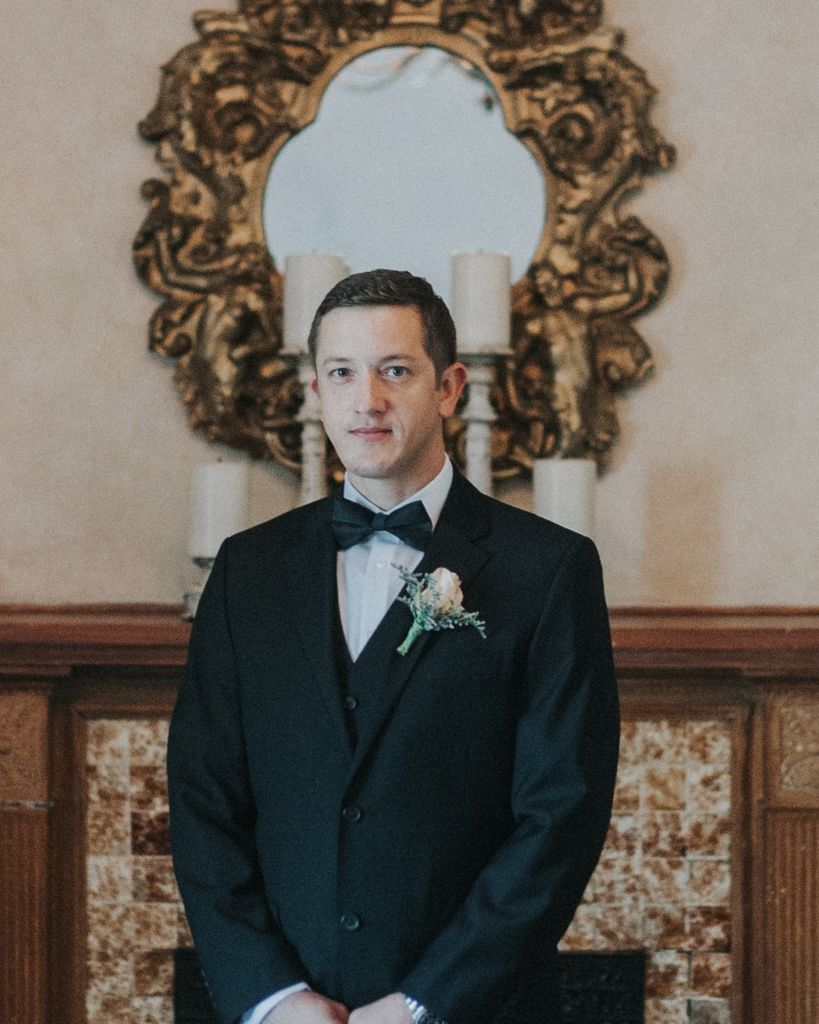 William (Bill)  Hughes III Profile Photo