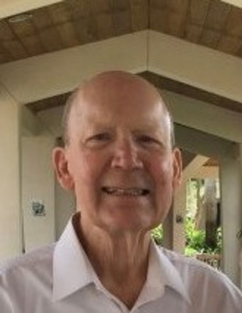 Howard Hornburg
