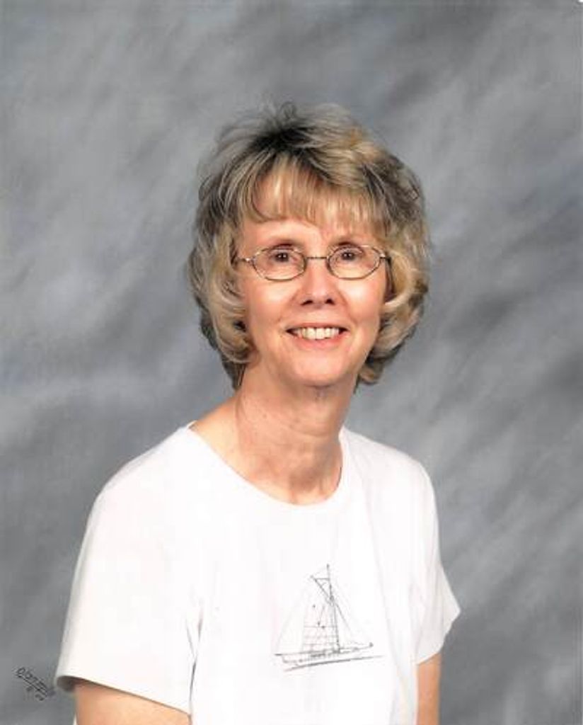 Bonne Claire Jensen Profile Photo