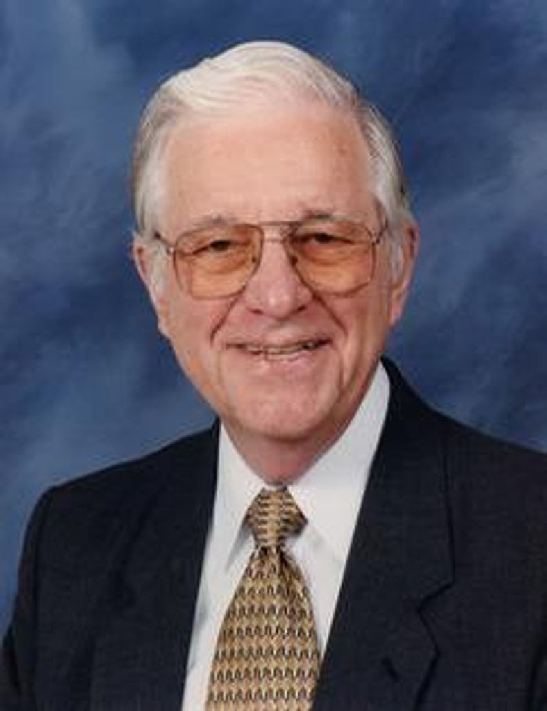 Farrel E. Dockstetter