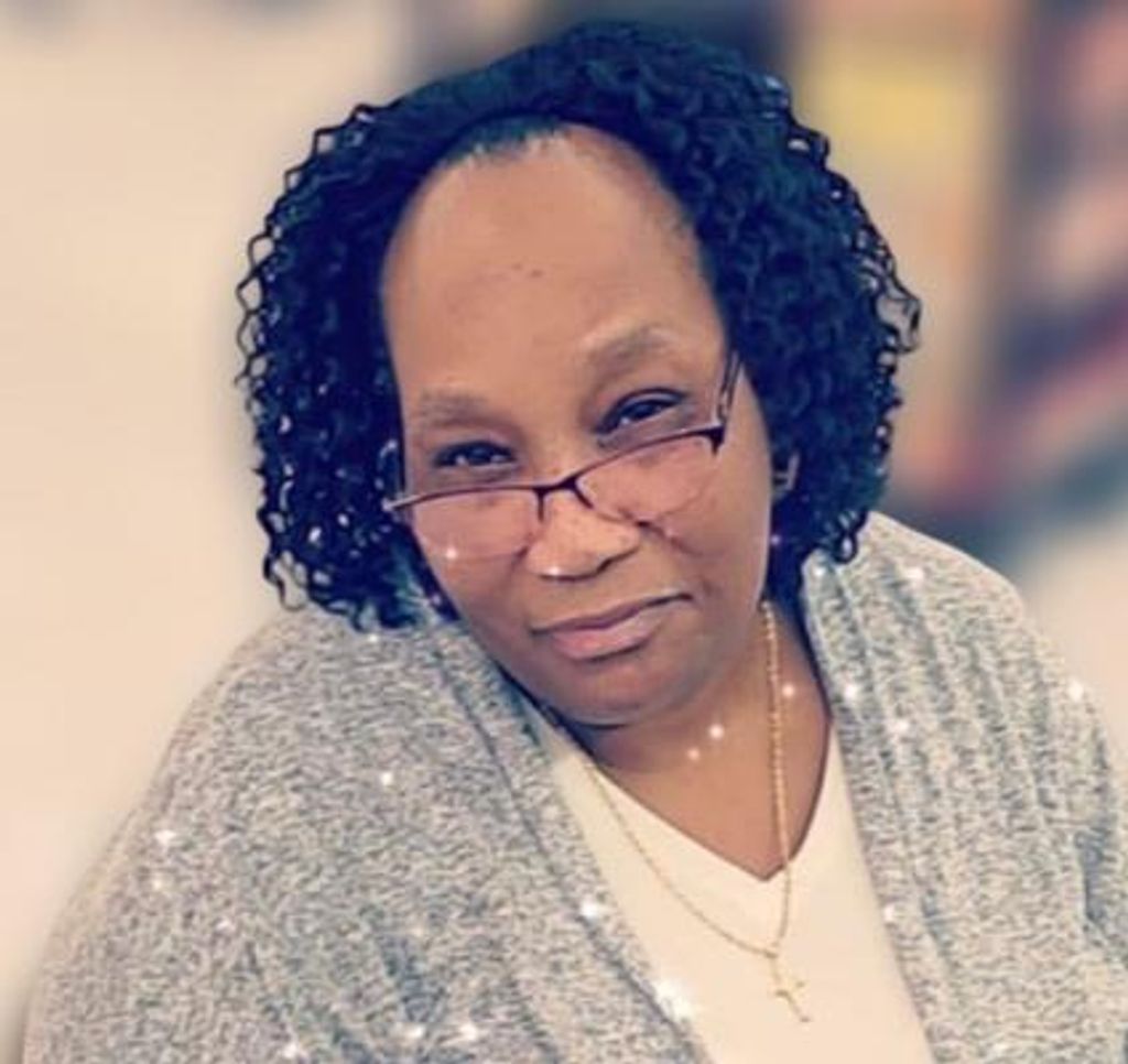 Maxine Shankle Profile Photo
