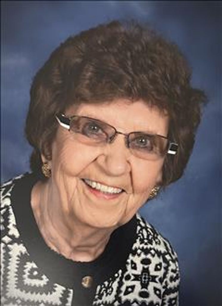 Marietta Perlinger Profile Photo