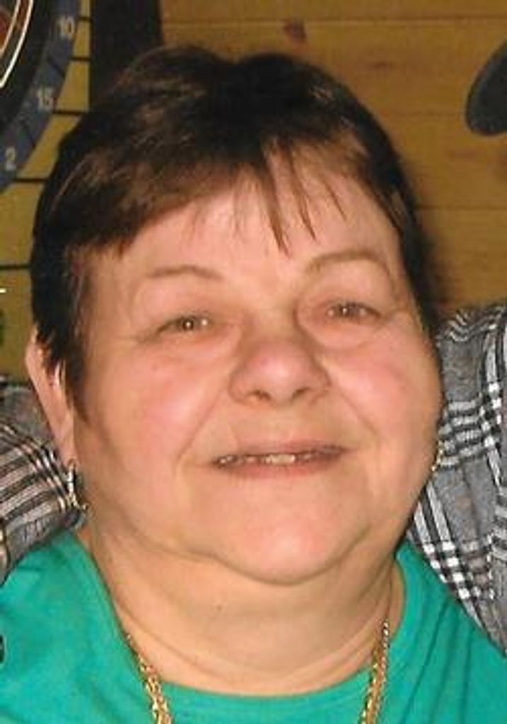 Linda M. (Matuska) Godfrey