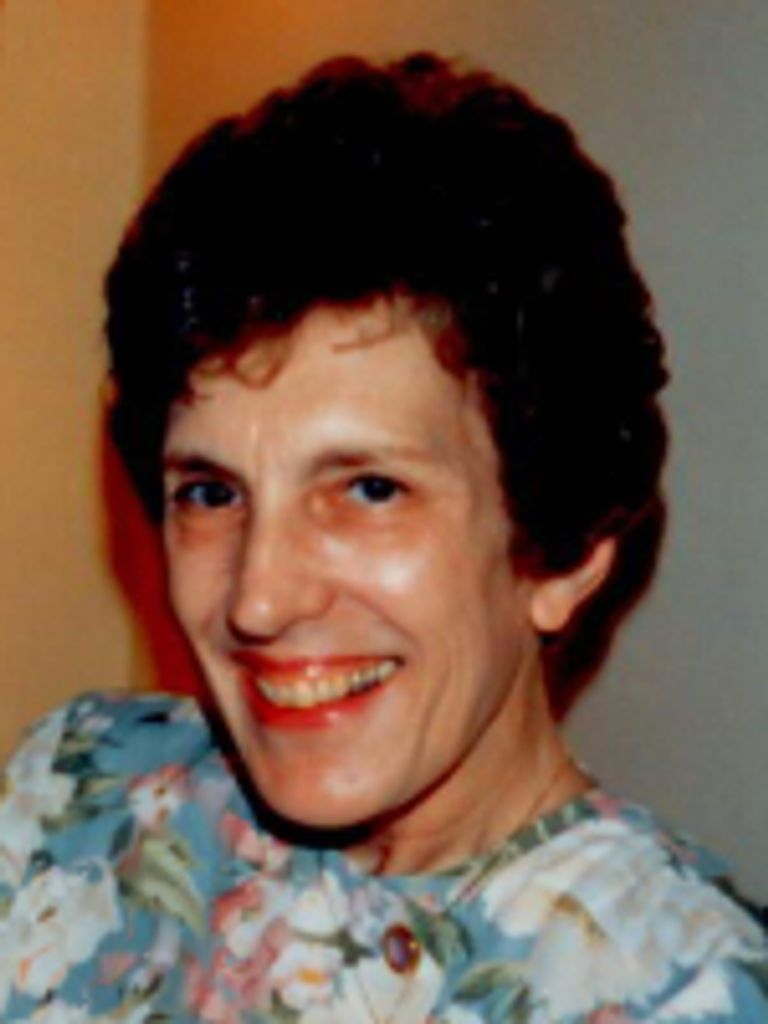 Marilyn Appino, Nee Baker