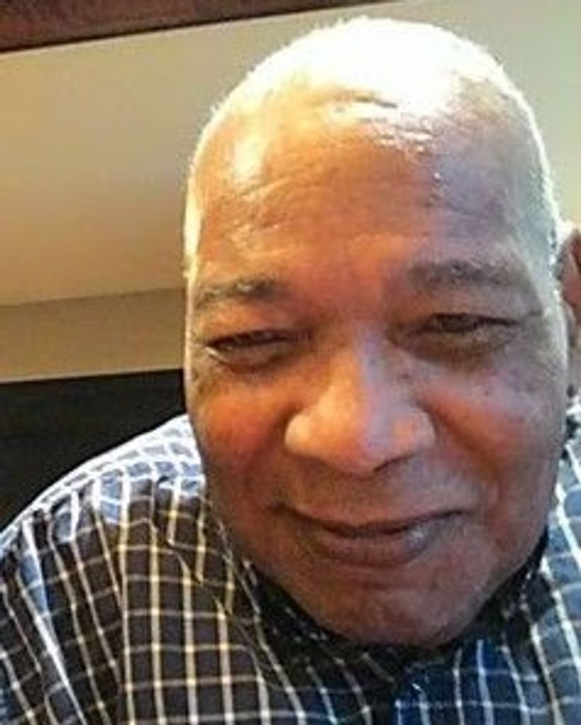 James P. Allen Jr.