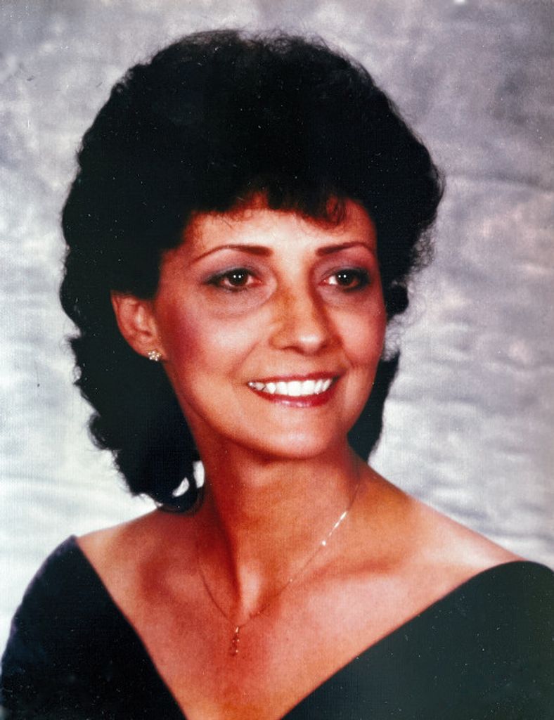 Sherrel Jean (Crump) Tracy