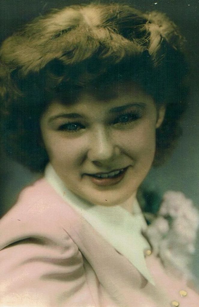 Marlene Ann (Heusser)  Liner