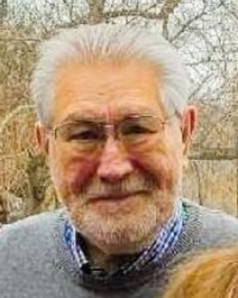 Keith H. McFall