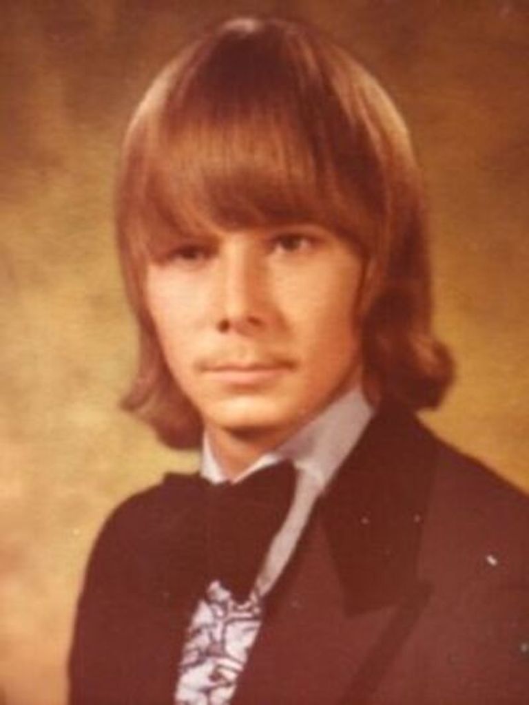 Pete "The Kid" Brock