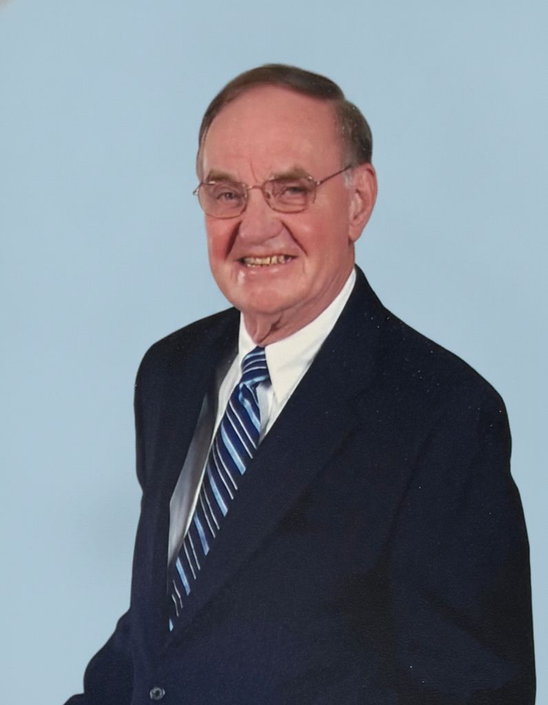 Mr. Patrick J. Hartigan Jr. Profile Photo