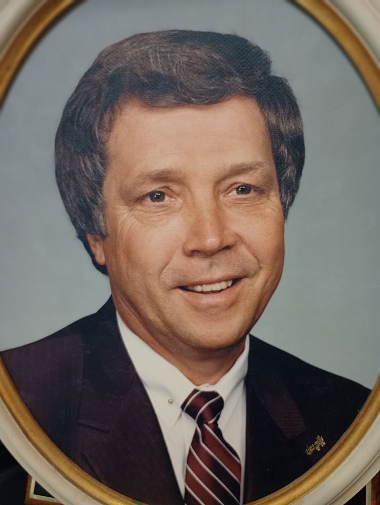 Billy Ray Talton