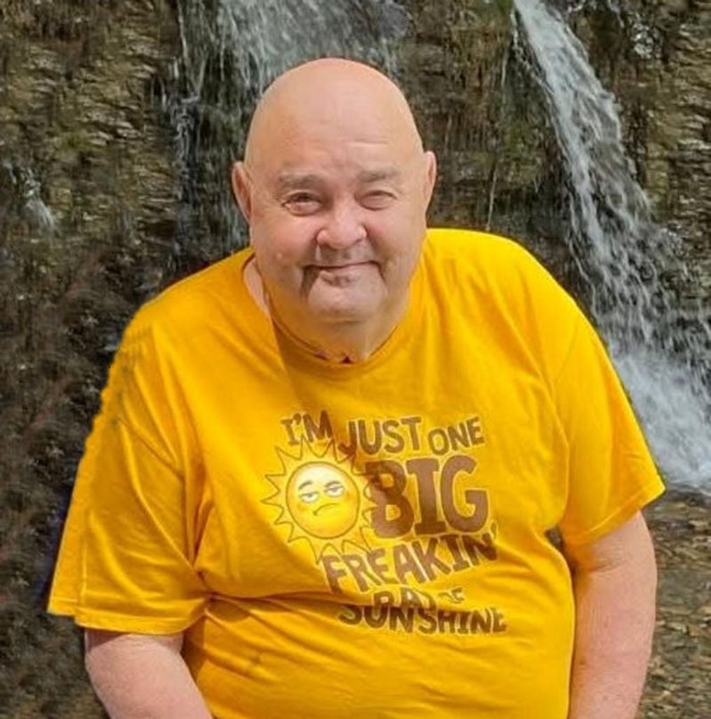 Grady Thomas Profile Photo