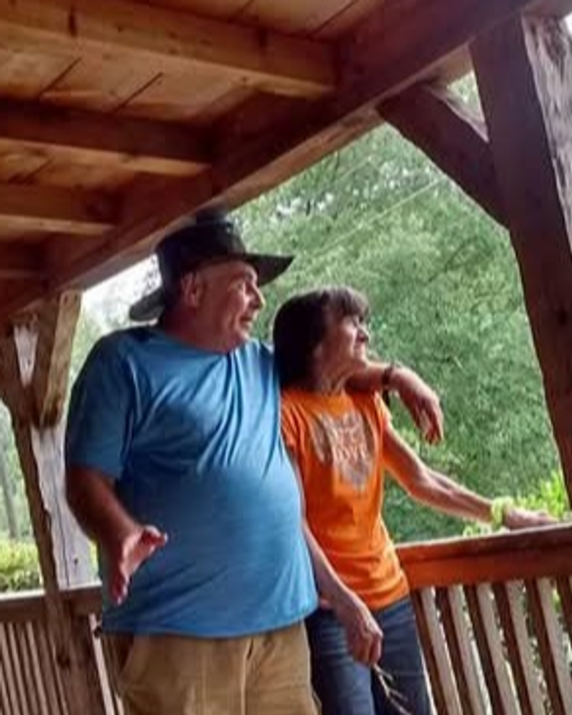 Phyllis Ann Morrison