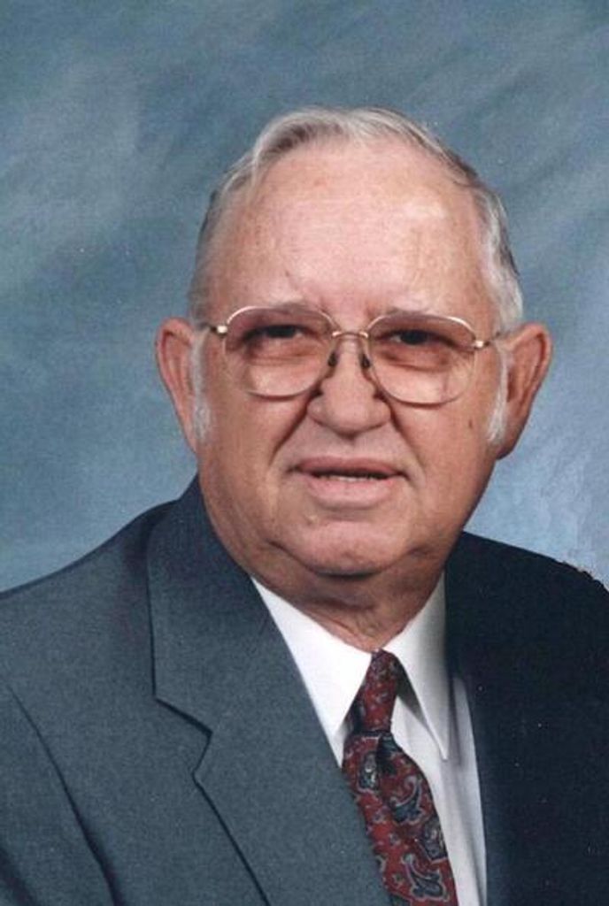 Donald Gene Stringer Profile Photo