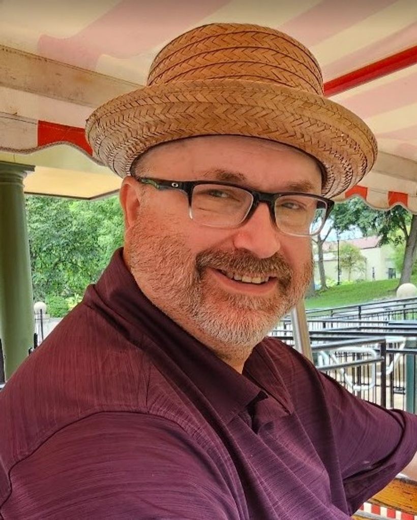 David Austin Smith Profile Photo