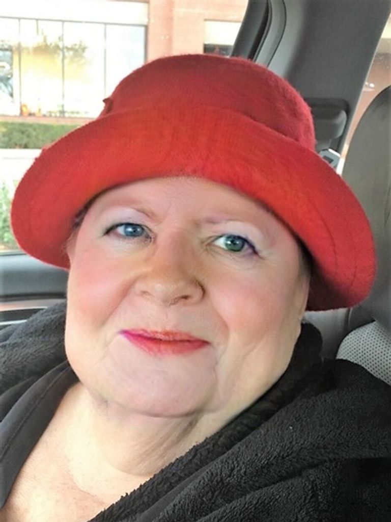 Patricia "Big Momma" Jane Gisonno Profile Photo