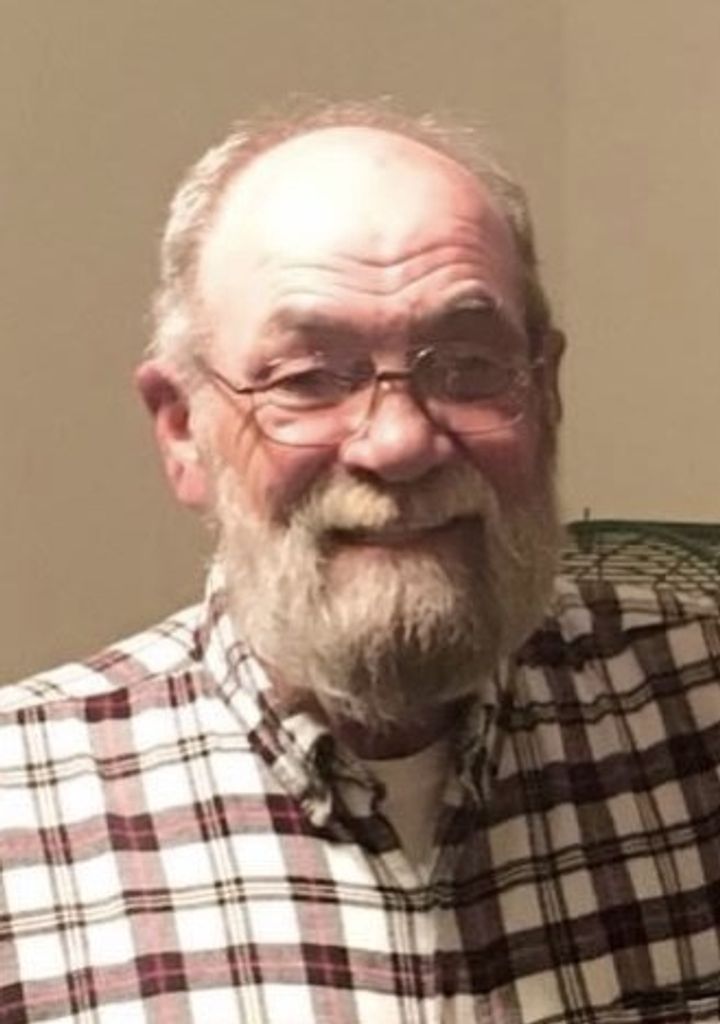 Barry Robinson Profile Photo