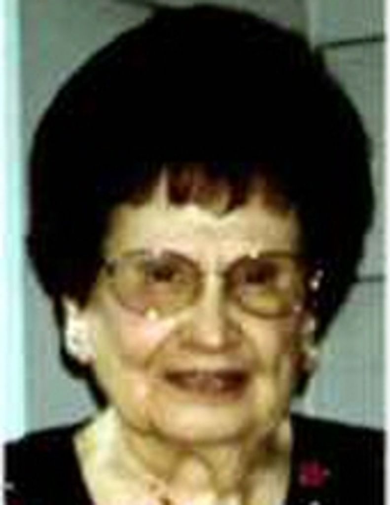 Agnes C. Witkouski