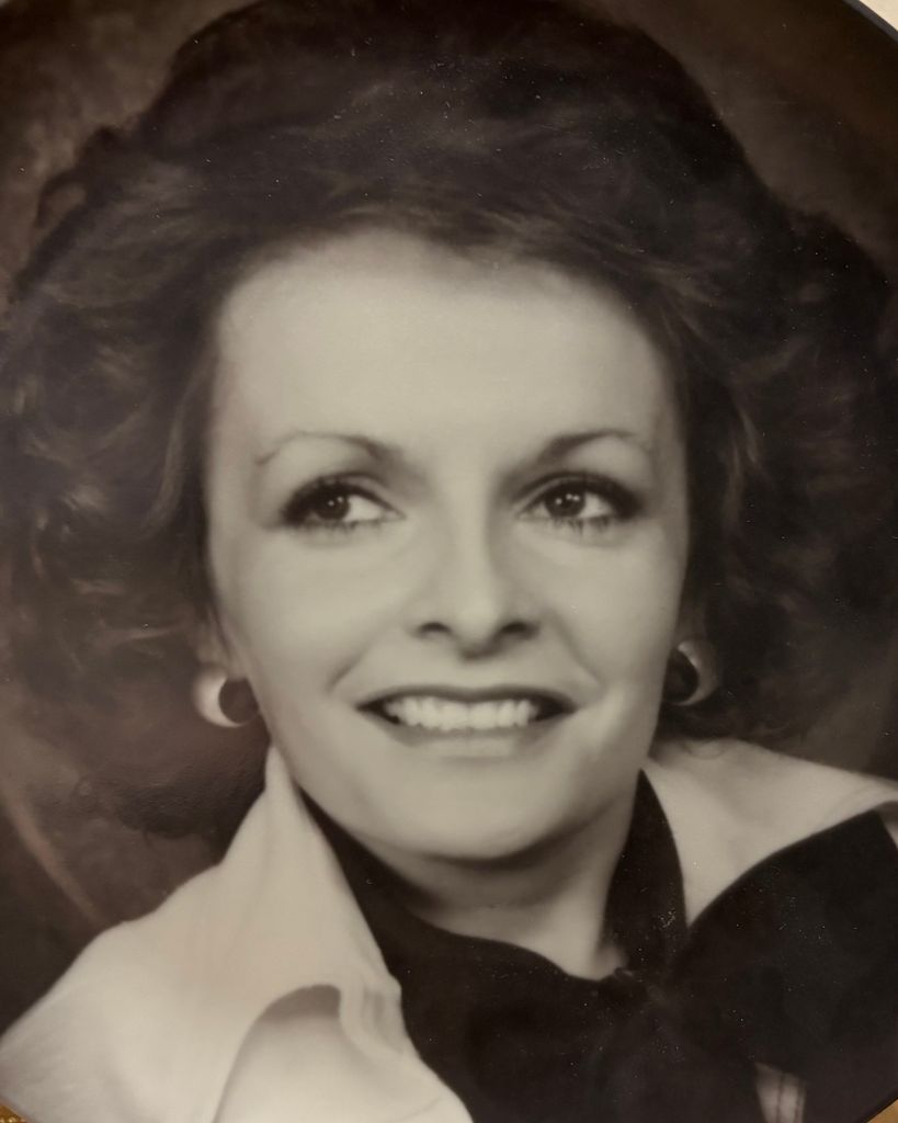 Kathryn Ann Parsons Profile Photo