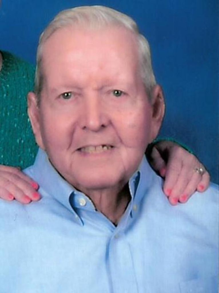 James "Jimmy" Walter Kneese Profile Photo